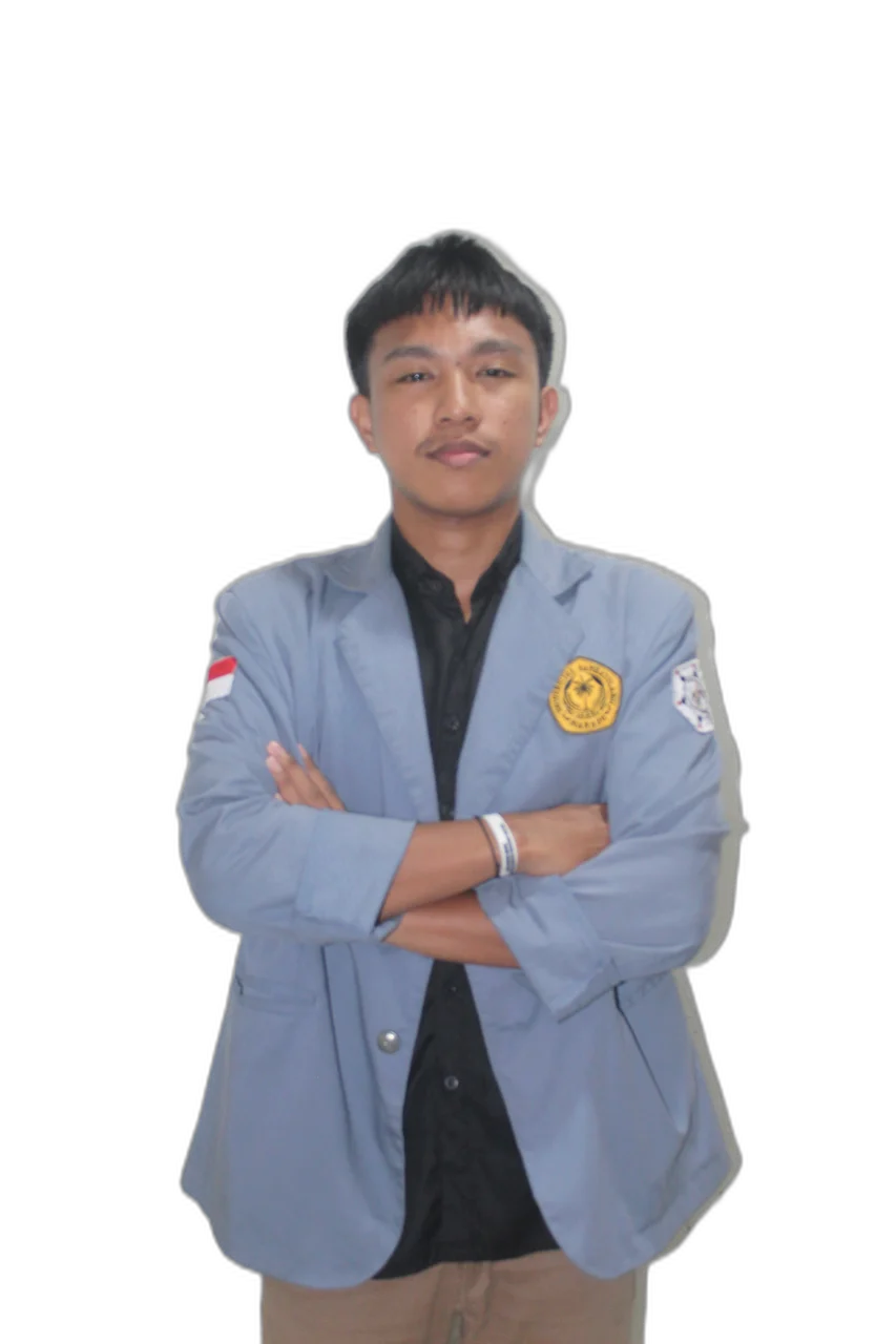 Anggota 2 Komisi IV